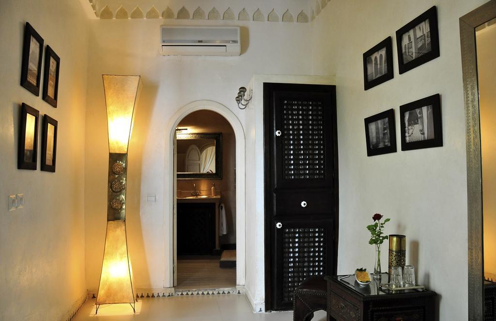 Riad Aguaviva Marrakesh Camera foto